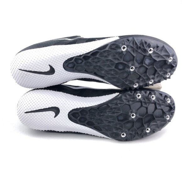 Nike Zoom Rival S 9 Track Field Running Spikes 12 - Picture 6 of 7